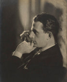 Hugh Sinclair NPG Ax3506