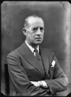 Prince Andrew of Greece NPG x127564