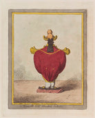 Sir William Hamilton ('From Sir William Hamilton's collection') NPG D12761