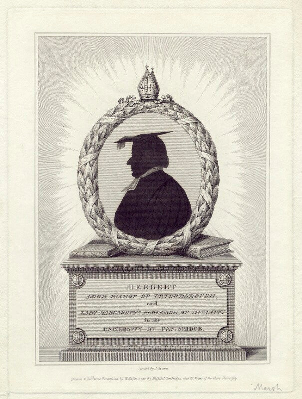 Herbert marsh npg d16712