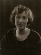 Ella Milne NPG x83356