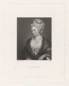 Theophila Gwatkin (née Palmer) NPG D35089
