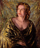 Kathleen Ferrier NPG 6258