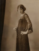 Valia Venitshaya NPG x84965