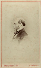 Sir George Gilbert Scott Sr NPG x46625