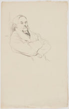 Moritz Rothenstein NPG D20897