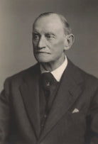 Sir Walter Pipon Braithwaite NPG x164116