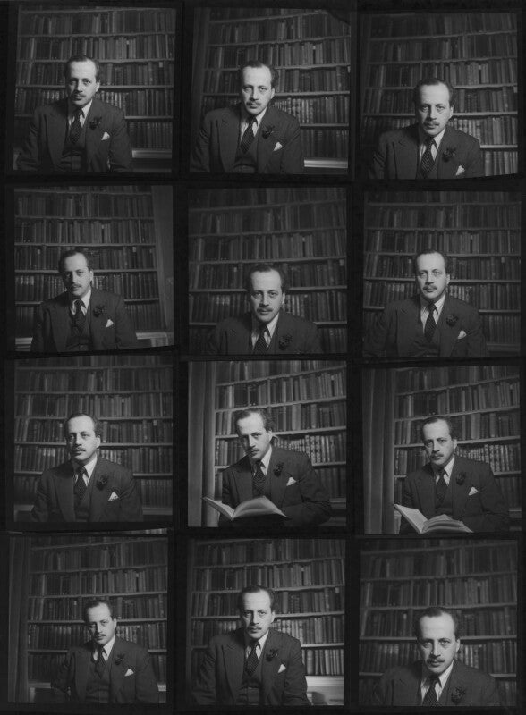 Anatole de grunwald npg x195206