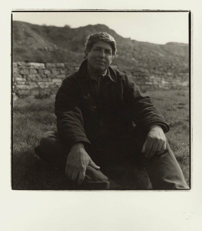 John maine npg x128180