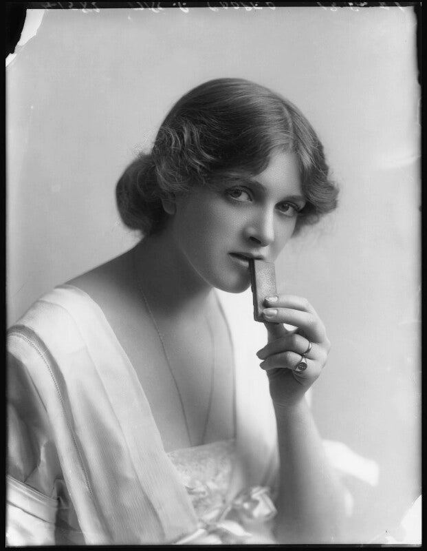 Dame gladys cooper npg x102092