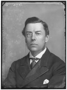 Joe Chamberlain NPG x96231