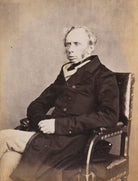 Henry George Grey, 3rd Earl Grey NPG P1700(11d)