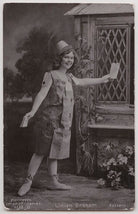 Lillian Graham NPG x193833