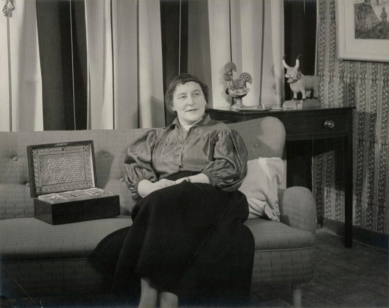 Marianne straub npg x34028