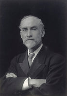 Henry George Chancellor NPG x166461