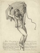 Jack Crawford NPG D23301