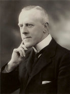 Sir Fredric Wise NPG x85126