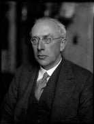 Sir Owen St Clair O'Malley NPG x152978