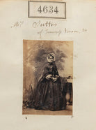 Mrs Sutton NPG Ax54646
