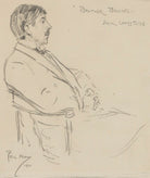 Sir John Longstaff NPG 4392