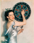 Edwina Rademeyer NPG x220786