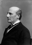 Horace Davey, Baron Davey NPG x8882