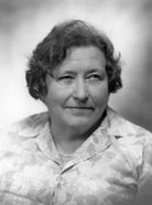 Dame Kathleen Mary Kenyon NPG x171618