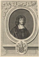 Isaac Barrow NPG D29615