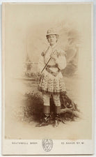 Lydia Maitland NPG x20478