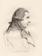 James Lewis NPG D12083