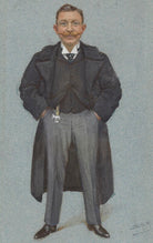 Rudolf Anton Carl Freiherr ('Slatin Pascha') von Slatin NPG 3001