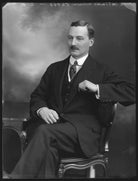 Sir Leslie Orme Wilson NPG x123710