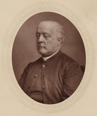 Sir Frederick Arthur Gore Ouseley, 2nd Bt NPG Ax17728