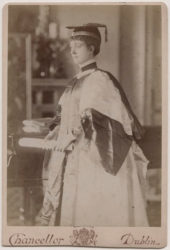 Queen alexandra npg ax197501