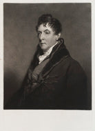 George Granville Leveson-Gower, 1st Duke of Sutherland NPG D20095