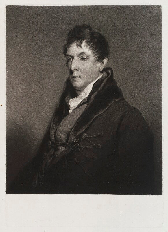 George granville leveson gower, 1st duke of sutherland npg d20095