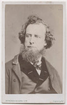 William Hepworth Dixon NPG x197100