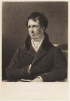 Charles Mathews NPG D18709
