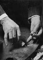 Frank Salisbury NPG Ax76065