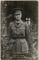 Arthur Foley Winnington-Ingram NPG x197669