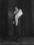 Dame Isobel Baillie NPG x48983