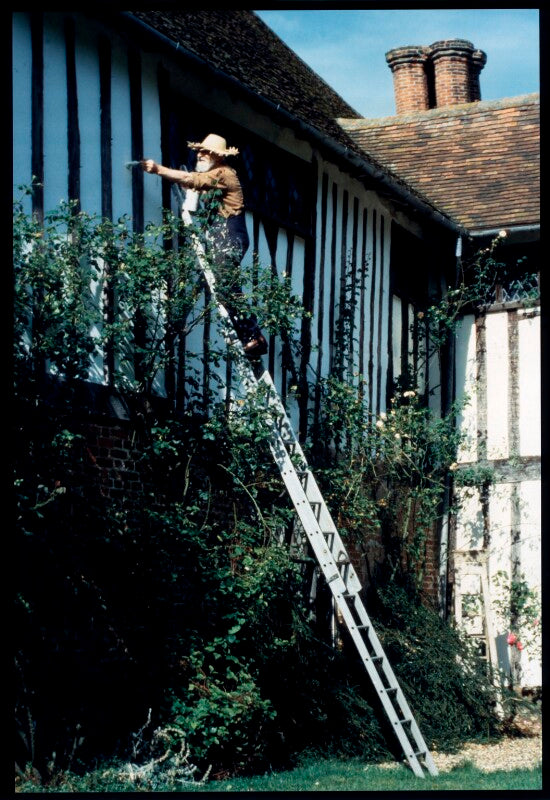 Angus mcbean npg x126079