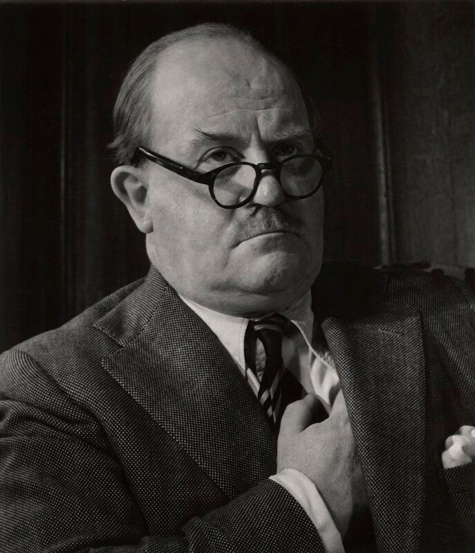 Ted kavanagh npg x126558