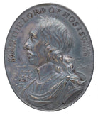 Oliver Cromwell NPG D7208