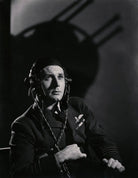 Raymond Hiley Harries NPG x38432