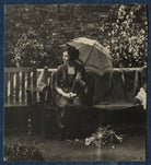 Vivienne ('Vivien') Eliot (née Haigh-Wood) NPG Ax140865