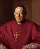 Richard Joseph Downey NPG 5023