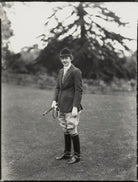 A. Bickerton NPG x151189