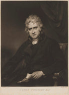 James Townley NPG D40062