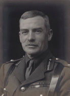 Henry Rodolph Davies NPG x65790